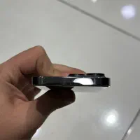 ایفون ۱۳ پرو ۱۲۸ گیگ تک سیم صفر واقعی باتری ۹۴٪|موبایل|ارومیه, |دیوار