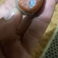 سنگ زیبا و قدیمی