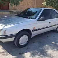 پژو 405 جی ال ایکس (GLX)، مدل ۱۳۹۴|خودرو سواری و وانت|مرودشت, مسجد رسول‎|دیوار