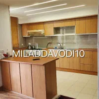 آلکور فروش و نصب برچسب،تغییر رنگ کابینت، دکوراسیون|خدمات پیشه و مهارت|اصفهان, خانه اصفهان|دیوار