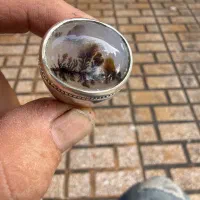 انگشتر دست ساز|جواهرات|تهران, تهرانسر شمالی|دیوار