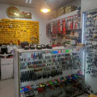 کلیدسازی سعید عظیمیه|خدمات پیشه و مهارت|کرج, عظیمیه|دیوار