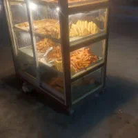 ویترین آلمینیوم