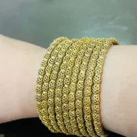 النگو محکم و نمادار|جواهرات|یاسوج, |دیوار