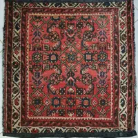 فرش دستبافت قدیمی