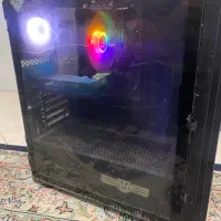 سیستم گیمینگ و استریم