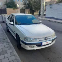 مدل 94،بی رنگ، بیمه یازده ماه دارد،|خودرو سواری و وانت|کوراییم, |دیوار