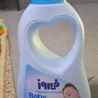 مایع نرم کننده لباس کودک