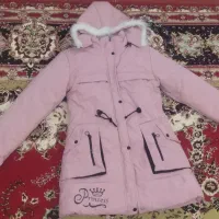 کاپشن دخترانه|لباس|گوگان, |دیوار