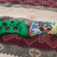 کاور دسته ایکس باکس سری اس