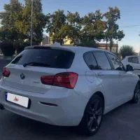 Bmw 120i 2018|خودرو سواری و وانت|تهران, مطهری|دیوار