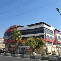 مغازه تجاری ۲۶ متر پاساژ پارادایس