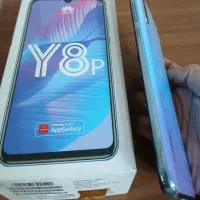 هواوی Y8p با حافظهٔ ۱۲۸ گیگابایت|موبایل|تهران, ابوذر|دیوار