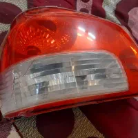 چراغ خطر پراید ۱۳۲|قطعات یدکی و لوازم جانبی|شاهرود, |دیوار