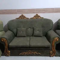 فروش مبل|مبلمان خانگی و میز عسلی|یزد, |دیوار