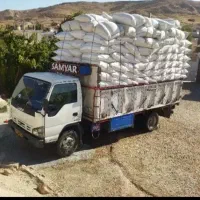 باربری واسباب خانگی|خدمات حمل و نقل|شوشتر, |دیوار