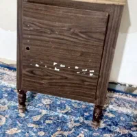 کمدچوبی