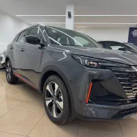 فروش چانگان cs55 2024|خودرو سواری و وانت|همدان, |دیوار