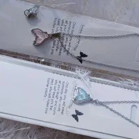 گردنبند های زبیا برای مناسبت های عالی|جواهرات|بجنورد, |دیوار