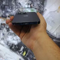 ایفون ۱۴ پرومکس ۲۵۶بنفش با ریجستری درحد|موبایل|اصفهان, مفتح|دیوار