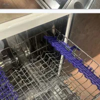 ماشین ظرفشویی الجی|ماشین ظرفشویی|تربت‌حیدریه, ۴۵ متری|دیوار