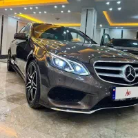 بنز e250 2016