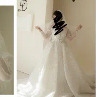 استدیو عکاسی و فیلمبرداری عقد و عروسی|خدمات پذیرایی، مراسم|قم, بلوار امین و ساحلی|دیوار