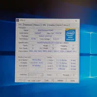 مانیتور و کیس کامپیوتر|رایانه رومیزی|معصومیه, |دیوار