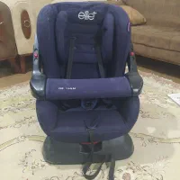 صندلی ماشین کودک مدل الیت پلاس