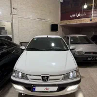 پژوپارس tu5 مدل ۴۰۱