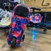 اسکوتر برقی دریفتی- اسکوتر دریفت