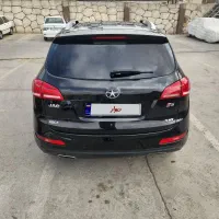 جک S5 اتومات مدل ۹۶|خودرو سواری و وانت|قدس, شهر‌قدس|دیوار