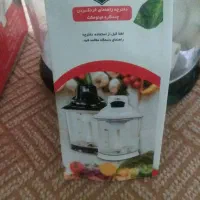 خرد کن|خردکن، آسیاب، غذاساز|قم, شهر قائم|دیوار