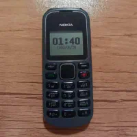 گوشی نوکیا ۱۲۸۰ قدیمی