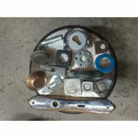 قالبسازی وتراشکاری افا (علیدادی)|ماشینآلات صنعتی|پاکدشت, خاتون آباد|دیوار