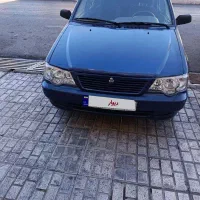 پراید ۱۱۱ مدل ۹۳ درحد خشک|خودرو سواری و وانت|بیرجند, |دیوار