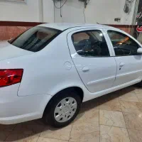 رانا پلاس تیو فایو ارتقا یافته فول مدل 1404|خودرو سواری و وانت|قرچک, میرزائی جنوبی|دیوار