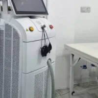 لیزر سوپرانو تیتانیوم 2023