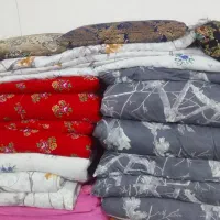 لحاف، تشک دوعددبالش