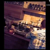 استخدام باریستا آقا در نظام آباد