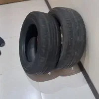لاستیک ۲۰۵ ۶۰ ۱۵ ایران تایر و یزد