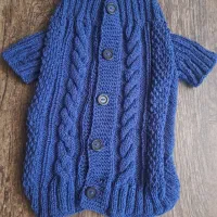 لباس سگ و گربه