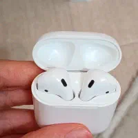 ایرپاد سری دو اورجینال