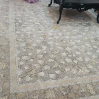 فرش 9متری 1200 شانه البرز یزد تراکم 3600
