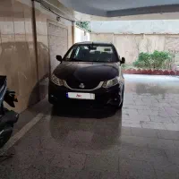 ساینا s دوگانه سوز کارخانه مدل ۱۴۰۲ مشکی