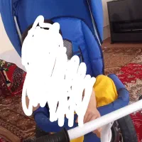 دوچرخه کودک