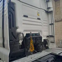 MAN500|خودرو سنگین|تهران, حر|دیوار