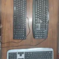 کیبورد TSCOوآرش