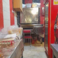 واگذاری فست فود