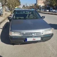 پژو 405 درجه یک